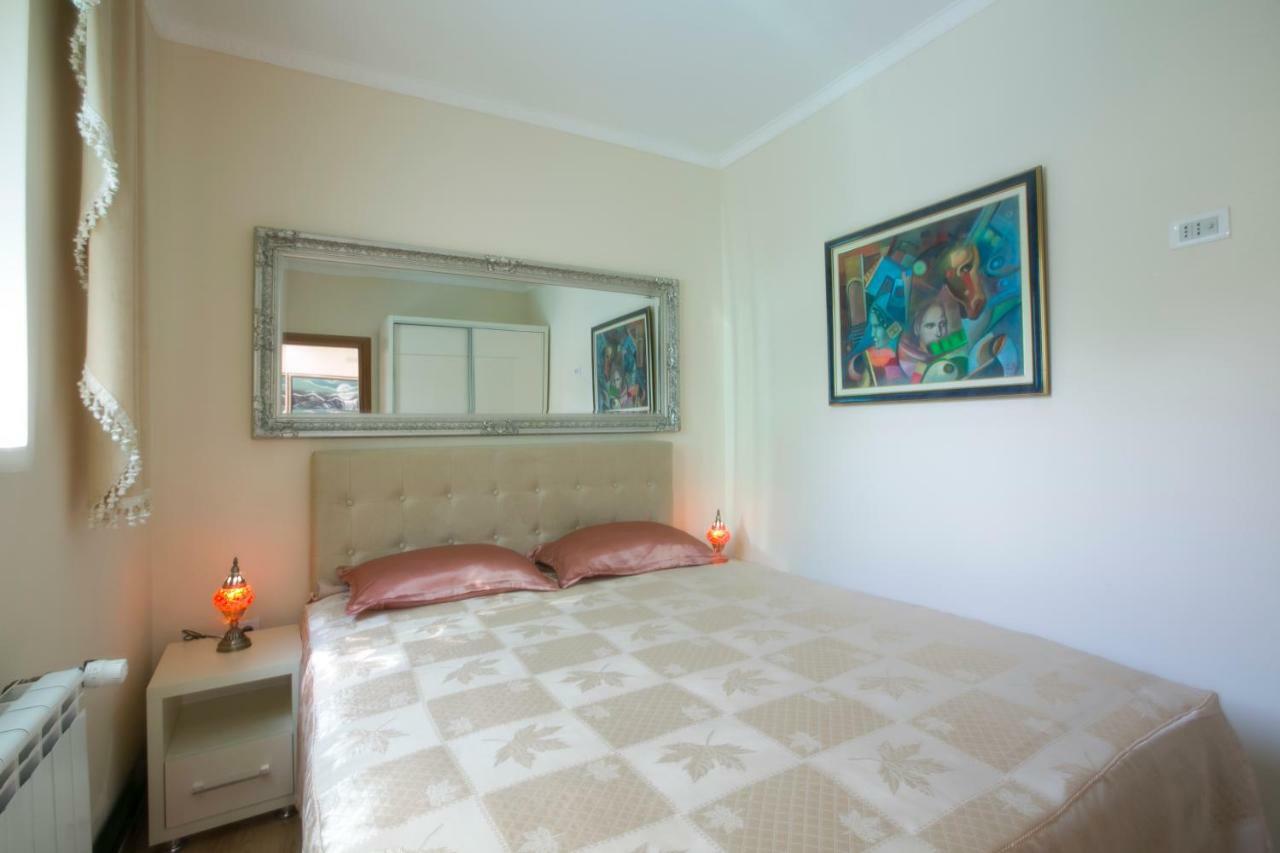 סוטומורה Apartments Holiday Lux מראה חיצוני תמונה