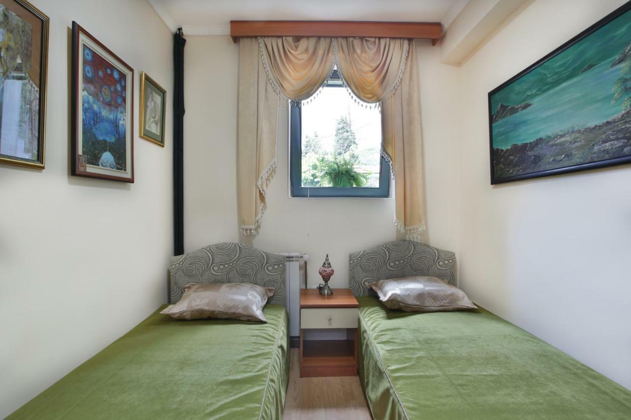 סוטומורה Apartments Holiday Lux מראה חיצוני תמונה