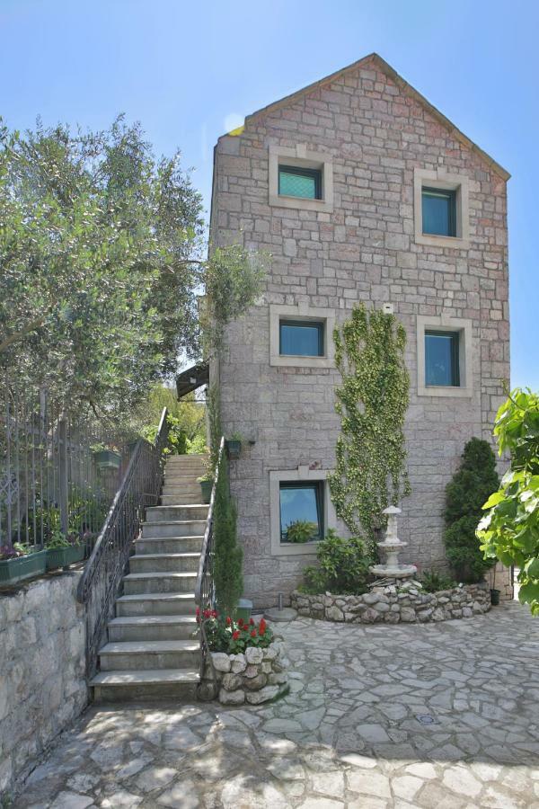 סוטומורה Apartments Holiday Lux מראה חיצוני תמונה